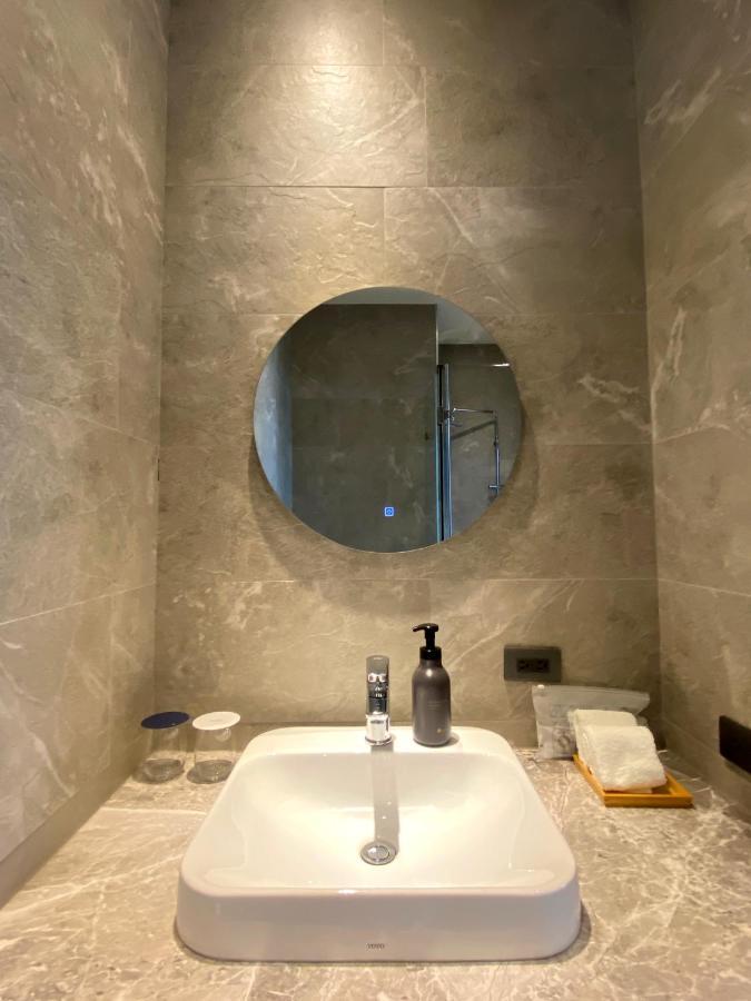 Alfar Hotel Taoyuan Extérieur photo